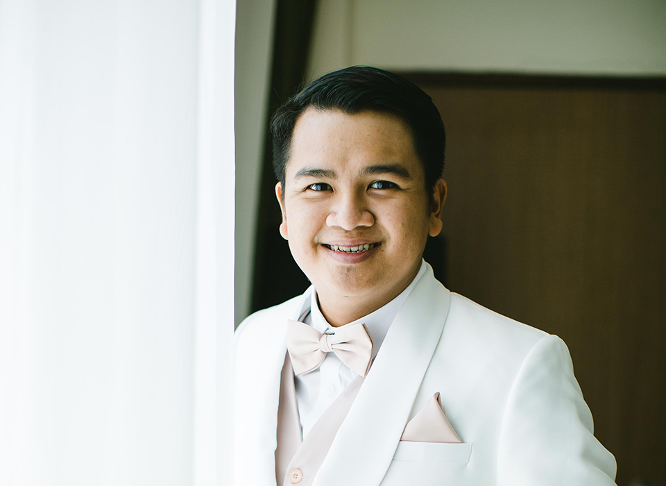 Ian Norman Rizal Song